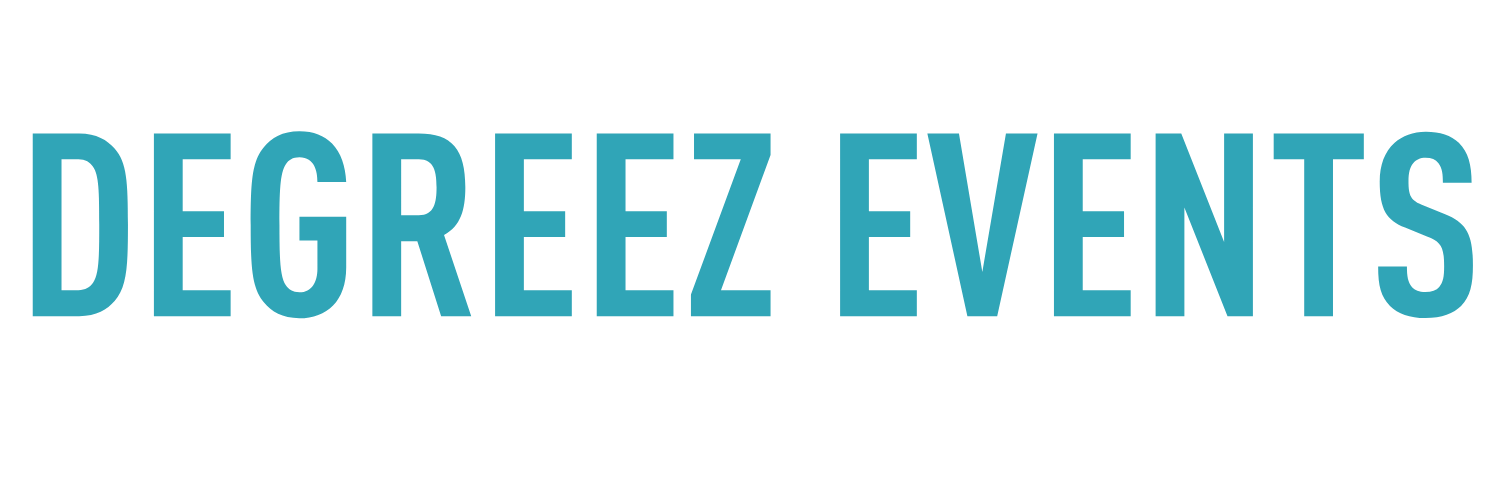 Degreez Events